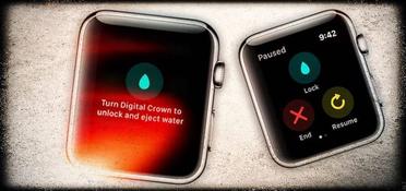 Can You Wear Your Apple Watch In Infrared Sauna? - Infrared for Health