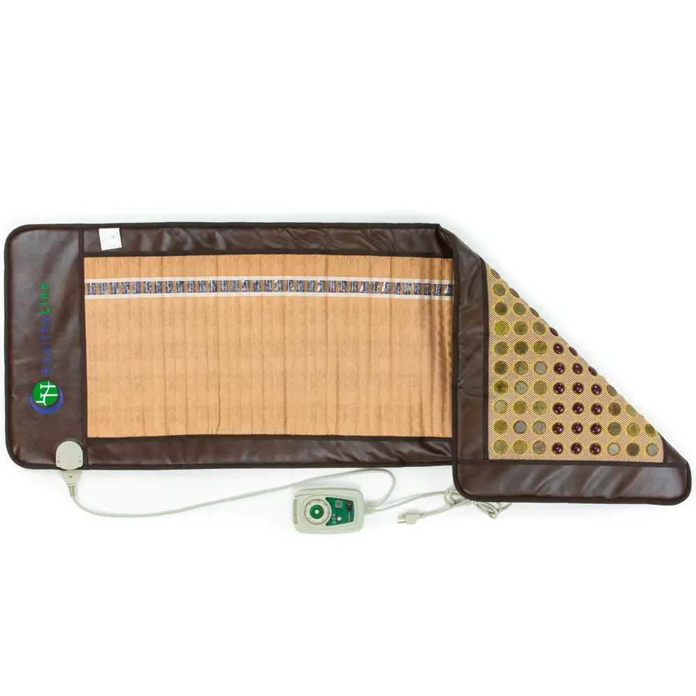 infrared heating mattress