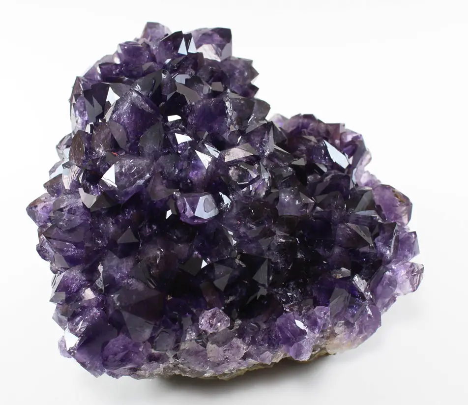 Amethyst Origin