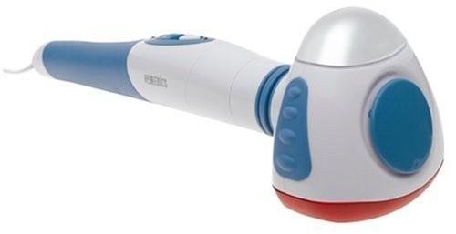 Homedics IR610 Infrared Heat Stick Massager