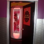planet fitness infrared light therapy