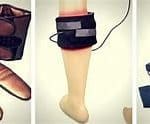 infrared-knee-heating-devices