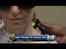 infrared therapy for neck pain