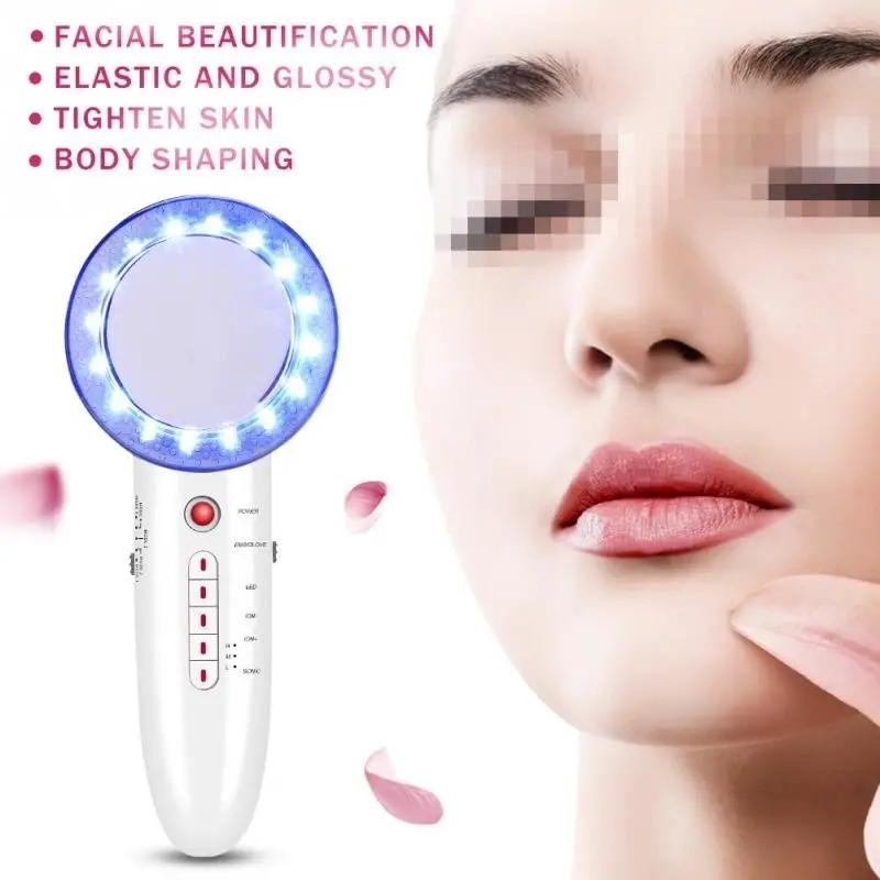 TP Top beauty infrared massager