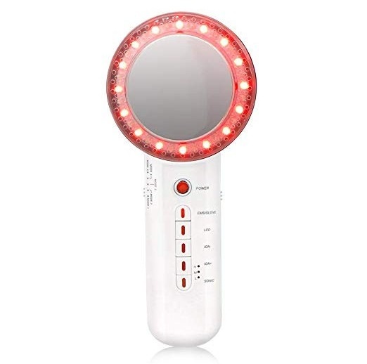 Popger infrared massager