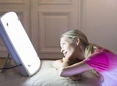 how long does it take light therapy to work?