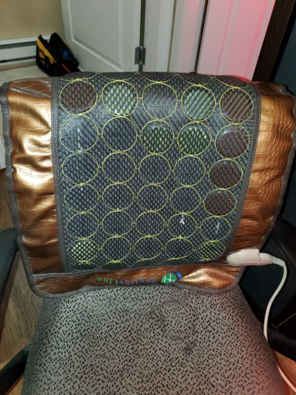 Best Jade Infrared Heating Pads 2021 11 Scientific Facts Infrared