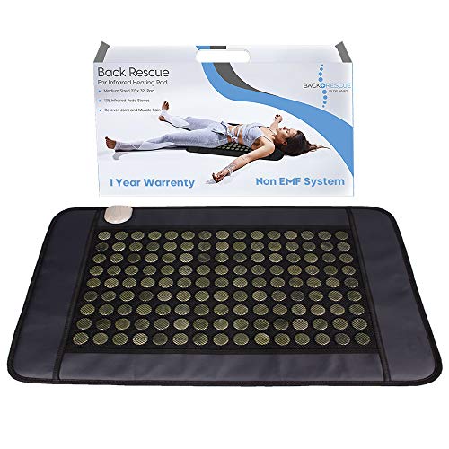 Best Jade Infrared Heating Pads 2021 11 Scientific Facts Infrared