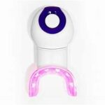 light therapy for tooth