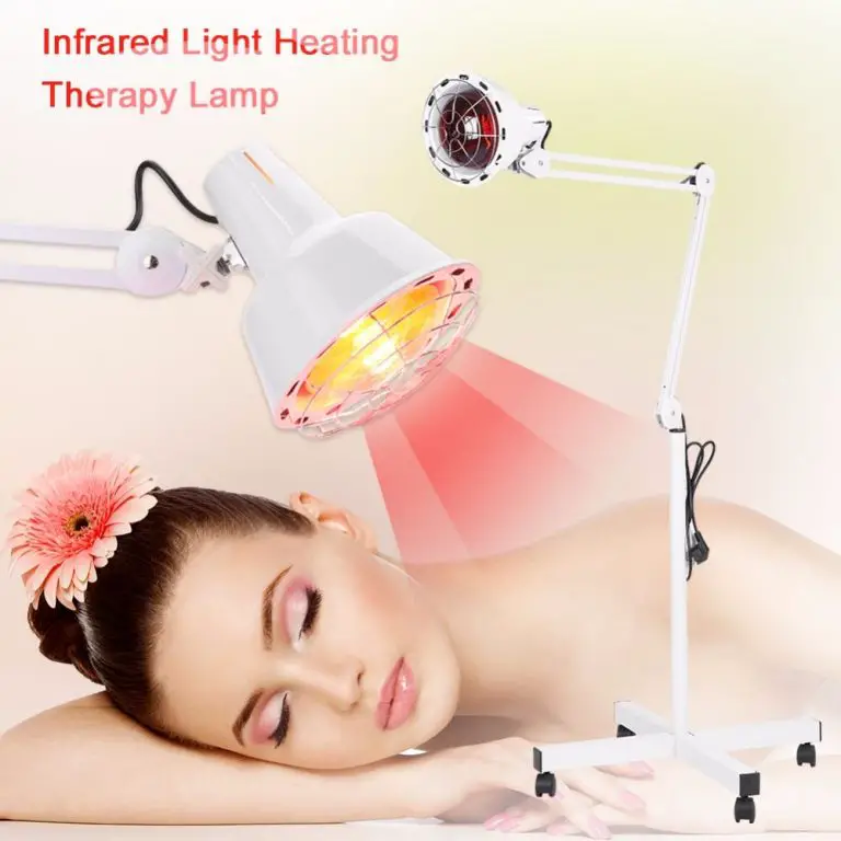 Do Infrared Massagers Work Infrared for Health