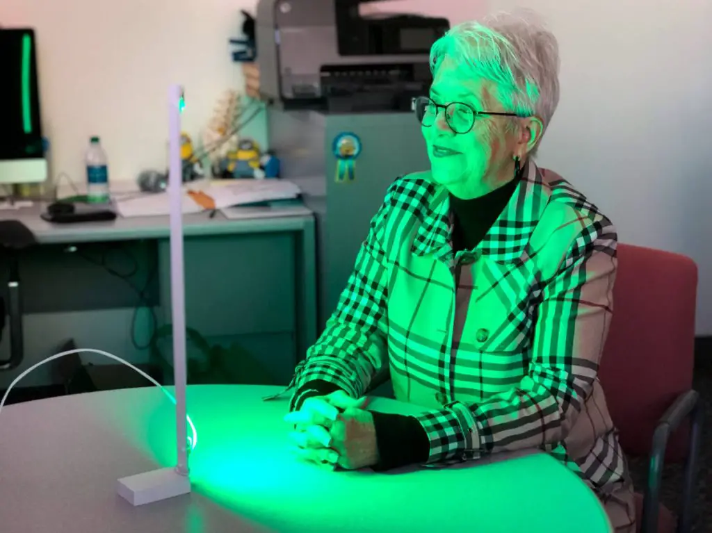 Best Light Therapy Color How to Choose the Right Color Infrared for