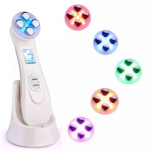 Handheld Led Light Therapy Device - Infrared For Health