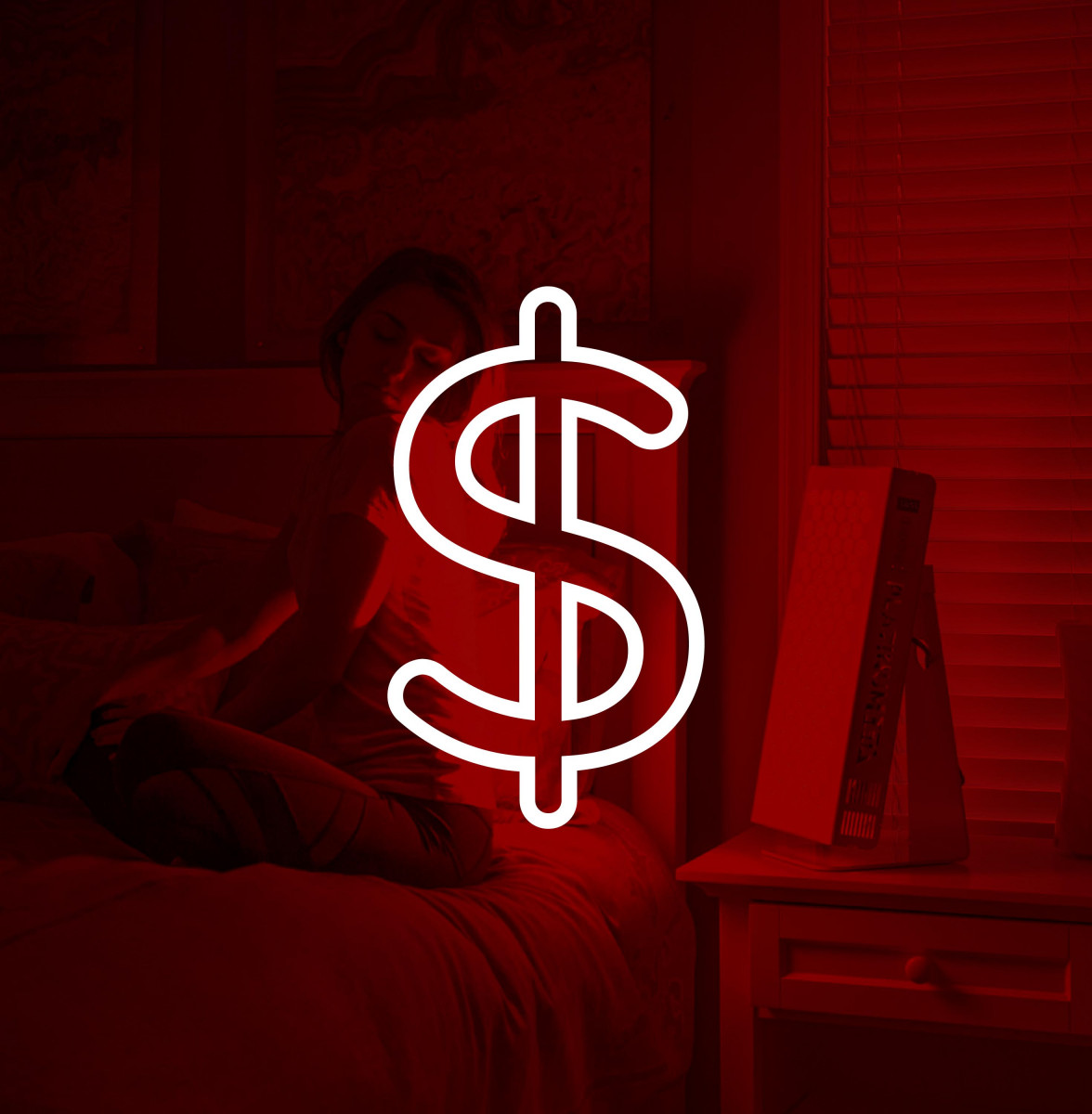 how much does red light therapy cost