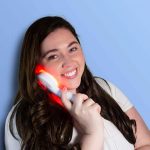 retinol with red light therapy