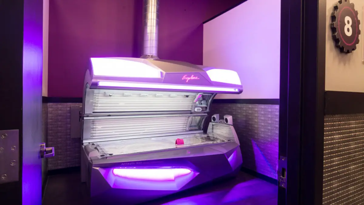 Can Planet Fitness Guest Use Tanning