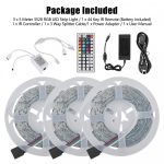 Are LED Strip Lights Bad For Your Eyes