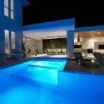 Can You Change A Pool Light Without Draining The Pool