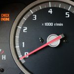 Can You Take A Driving Test With Check Engine Light On