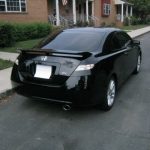 Can You Use Window Tint On Tail Lights