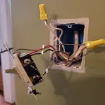 Does It Matter Which Wire Goes Where On A Light Switch