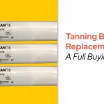 Choosing the Best Tanning Bed Bulbs