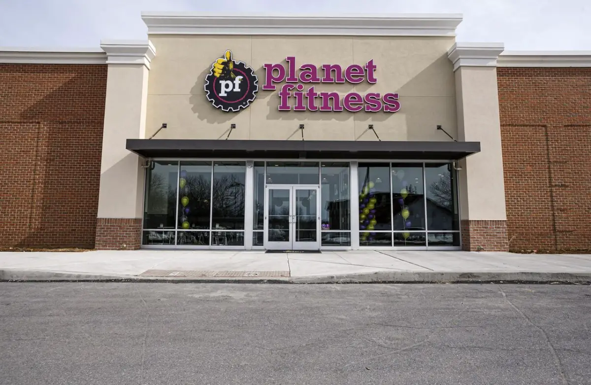 Planet Fitness Guest Policy
