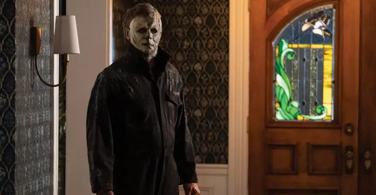 How Tall Is Michael Myers? - Infrared for Health