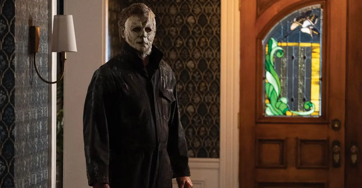 How Tall Is Michael Myers