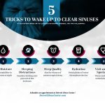 5trickstoclearsinuses-infographic