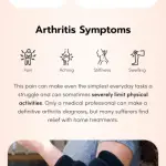 How Does Infrared Help Arthritis Pain?