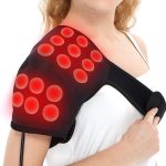 Is Infrared Heat Good for Shoulder Pain?