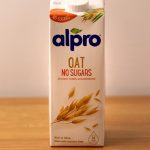 How Long Can Oat Milk Sit Out at Room Temperature?