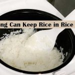 How-Long-Can-Keep-Rice-in-Rice-Cooker
