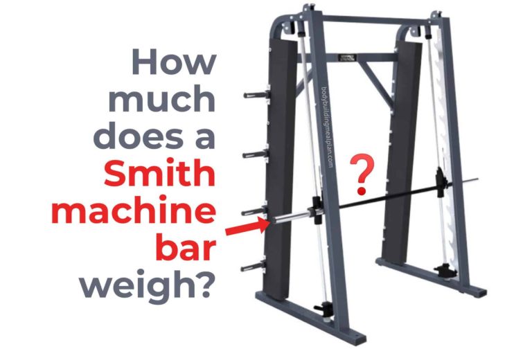 how-to-count-weight-on-smith-machine-infrared-for-health