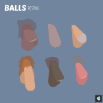 balls-resting