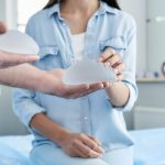what happens at a breast augmentation consultation
