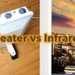 Is Infrared Better Than Electric Heat?