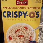 How Much Cereal in a Box?