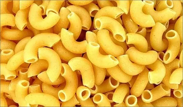 Is It Bad to Eat Raw Pasta?