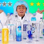 What is the Healthiest Water to Drink?
