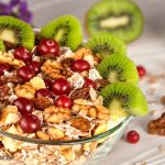 Which Dry Fruits for Good Sleep?