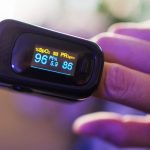 What Is Your Oxygen Level Supposed To Be At?