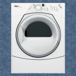 What Does Pf Mean on My Dryer?