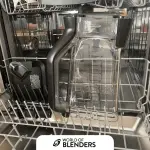 Ninja-blender-in-bottom-rack-dishwasher
