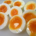 What Does Raw Egg Taste Like?
