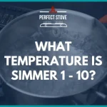 What Number is Simmer on Electric Stove?