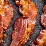 Why is Bacon So Salty?