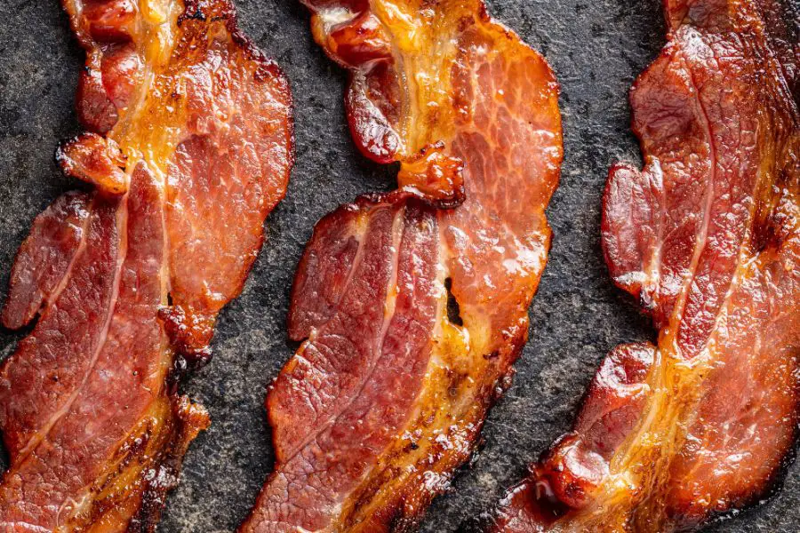 Why is Bacon So Salty?