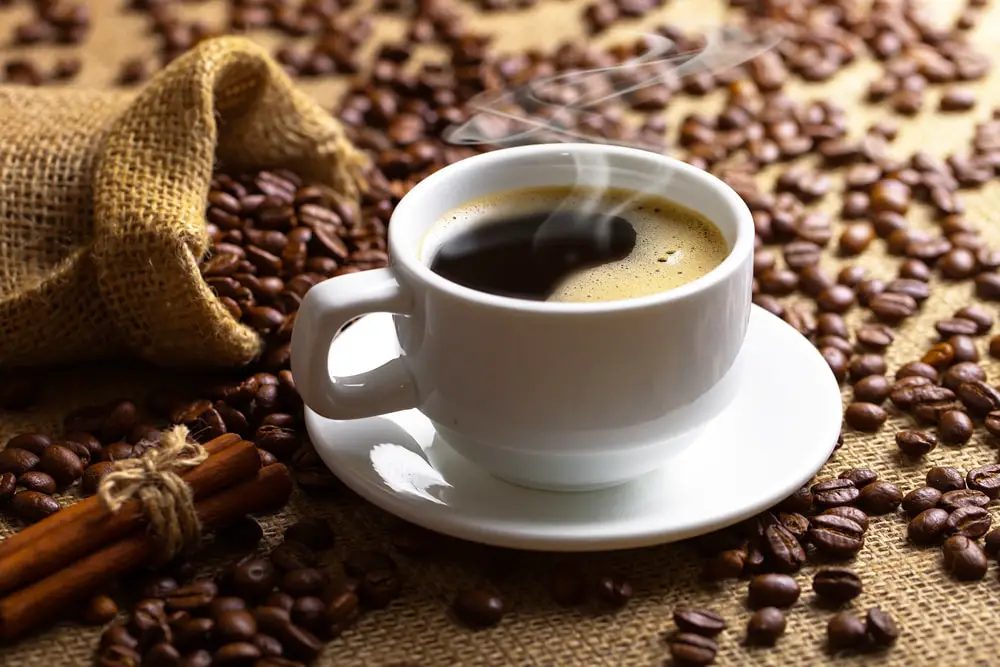 Is Coffee a Pure Substance?