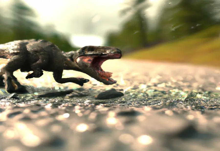 How Does Stamina Loss Affect Wild Dinos? - Ark Do wild dinos lose stamina 